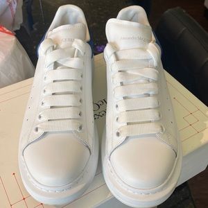 Alexander McQueen Sneaker